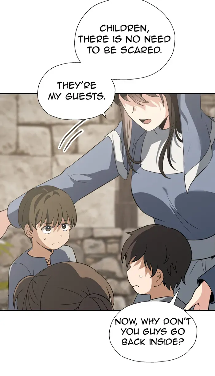 Transmigrating to the Otherworld Once More (REloaded To The Otherworld) Chapter 54 page 95 - 