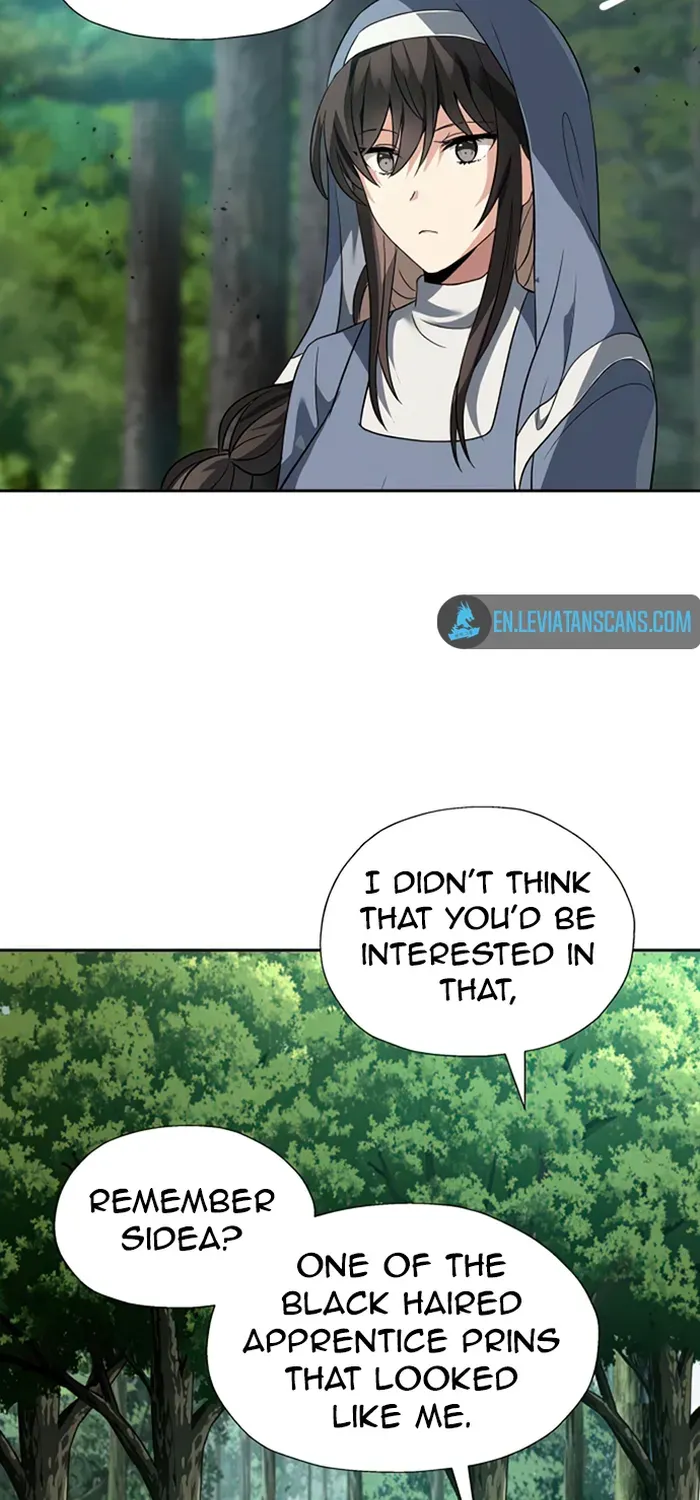 Transmigrating to the Otherworld Once More (REloaded To The Otherworld) Chapter 55 page 15 - 