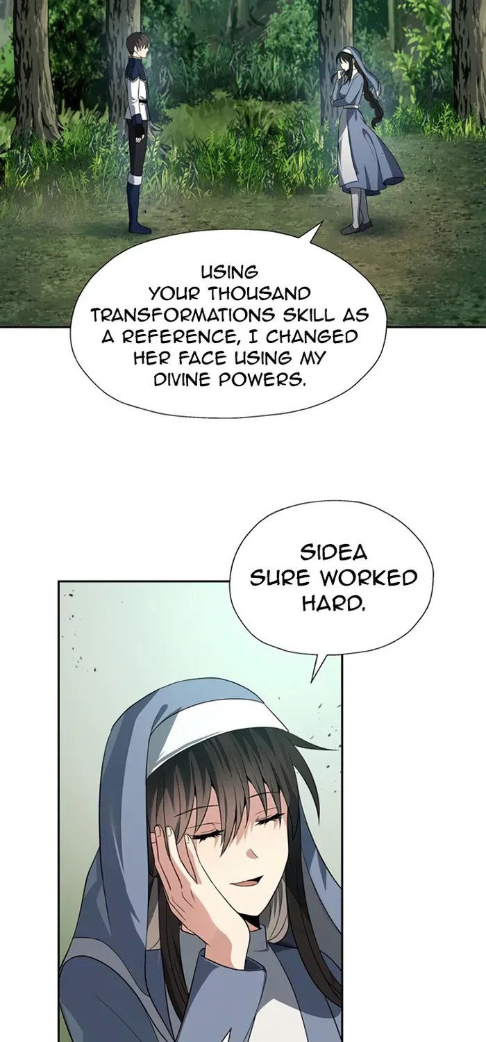Transmigrating to the Otherworld Once More (REloaded To The Otherworld) Chapter 55 page 17 - 