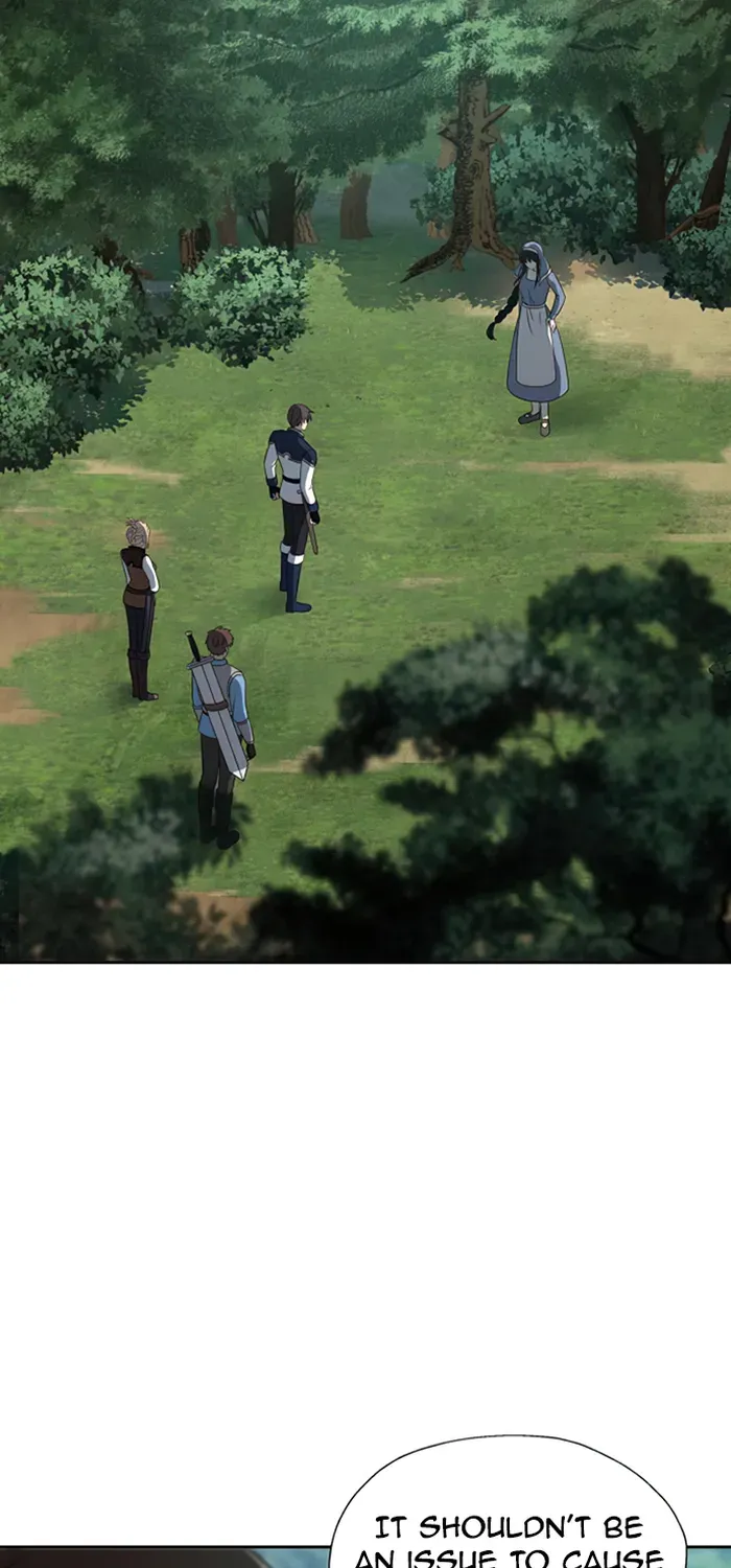 Transmigrating to the Otherworld Once More (REloaded To The Otherworld) Chapter 55 page 3 - 