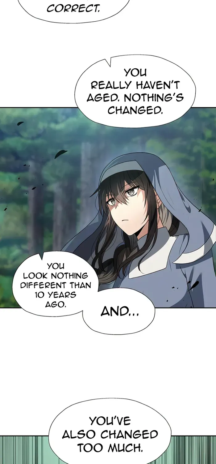 Transmigrating to the Otherworld Once More (REloaded To The Otherworld) Chapter 55 page 21 - 