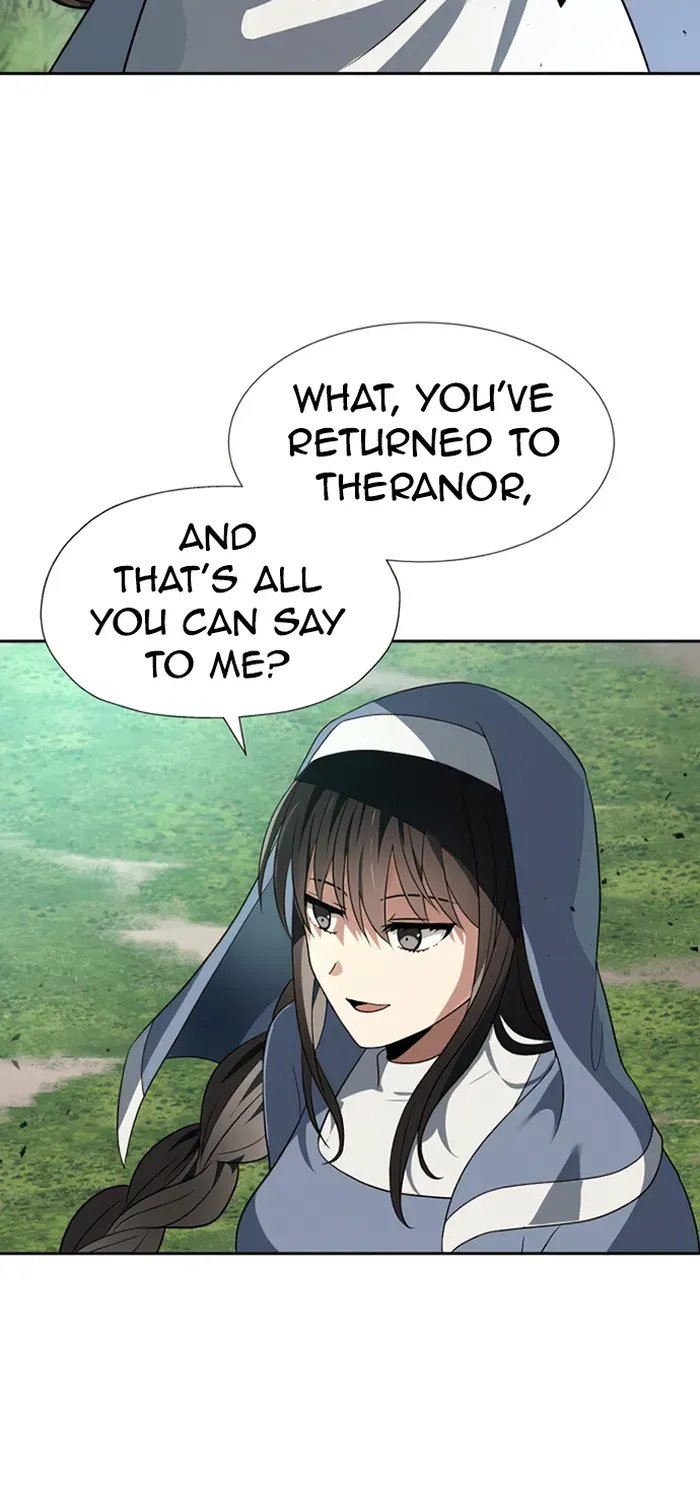 Transmigrating to the Otherworld Once More (REloaded To The Otherworld) Chapter 55 page 27 - 