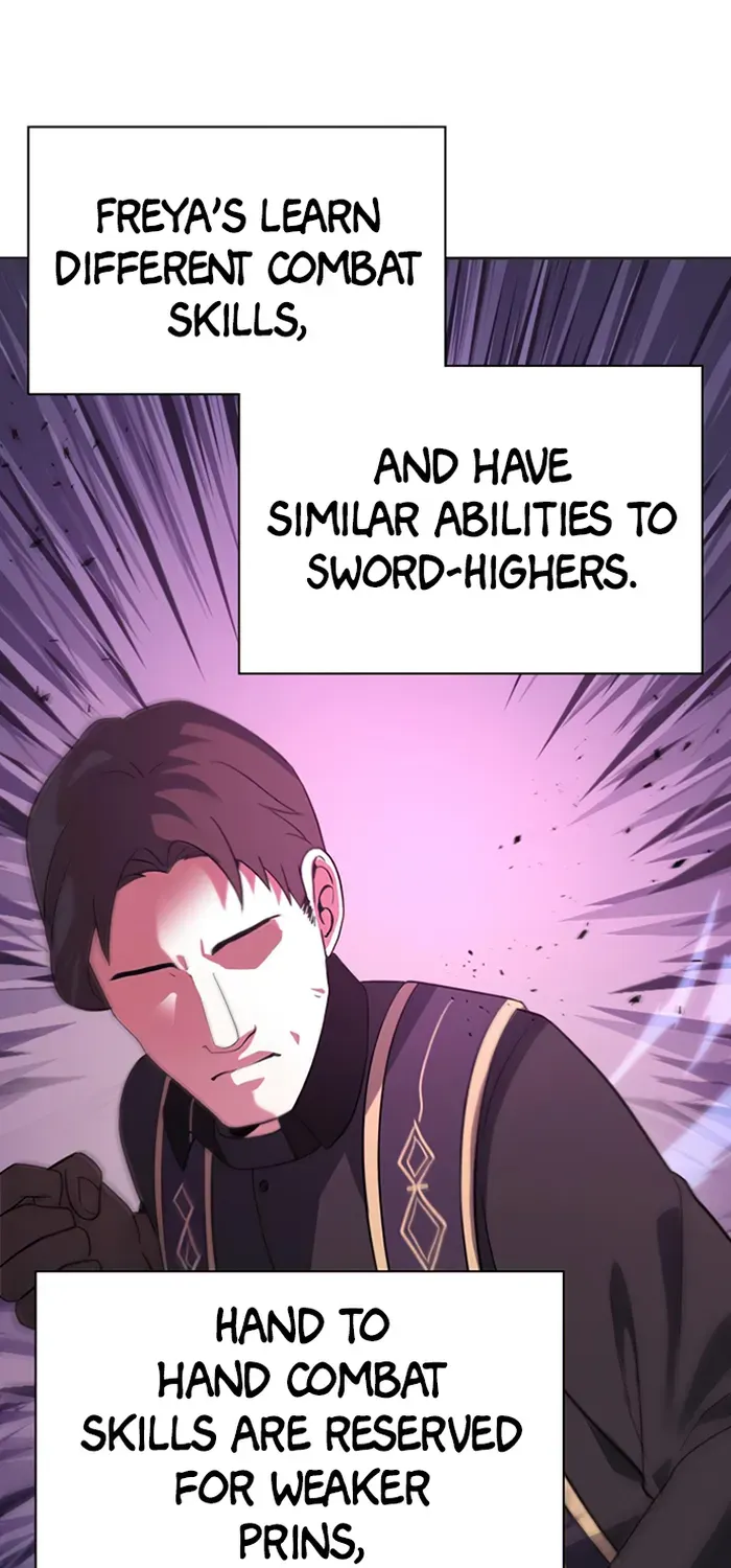 Transmigrating to the Otherworld Once More (REloaded To The Otherworld) Chapter 56 page 2 - 