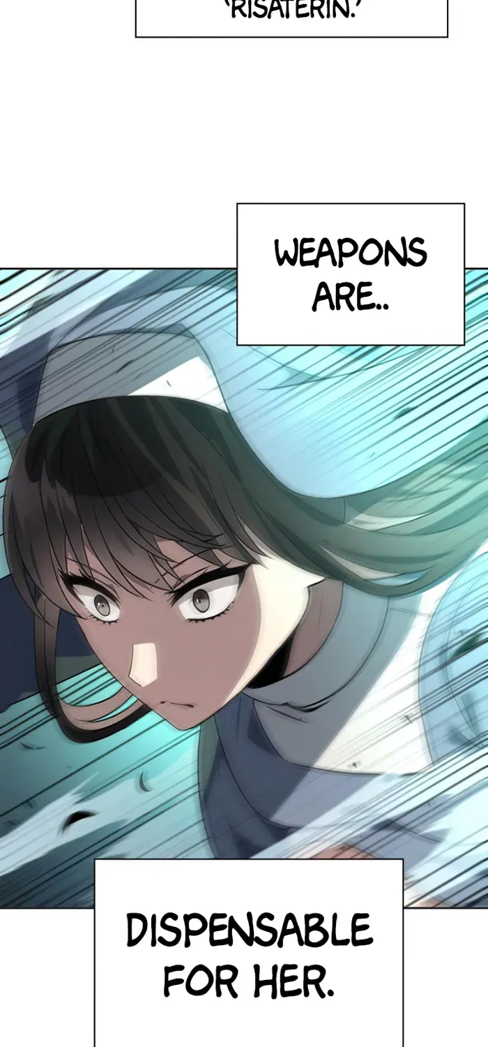 Transmigrating to the Otherworld Once More (REloaded To The Otherworld) Chapter 56 page 6 - 