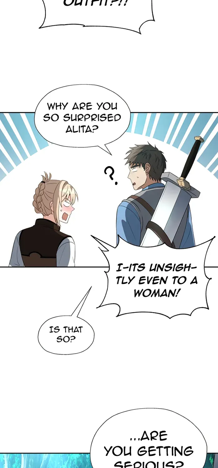 Transmigrating to the Otherworld Once More (REloaded To The Otherworld) Chapter 56 page 54 - 