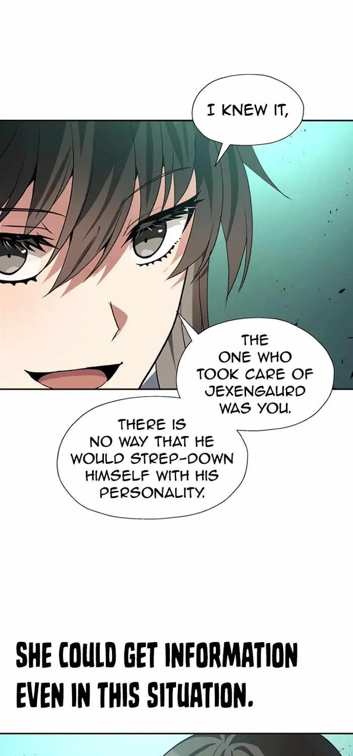 Transmigrating to the Otherworld Once More (REloaded To The Otherworld) Chapter 57 page 21 - 