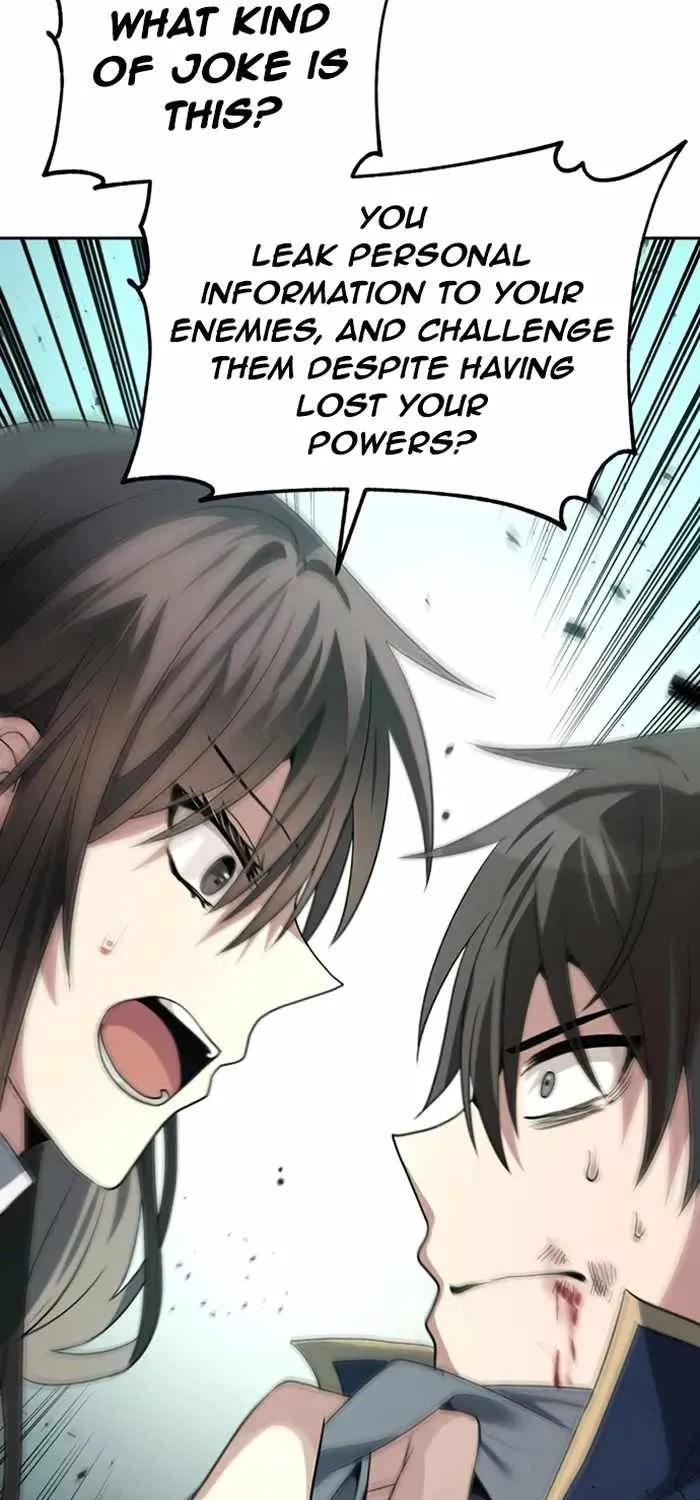Transmigrating to the Otherworld Once More (REloaded To The Otherworld) Chapter 58 page 58 - 