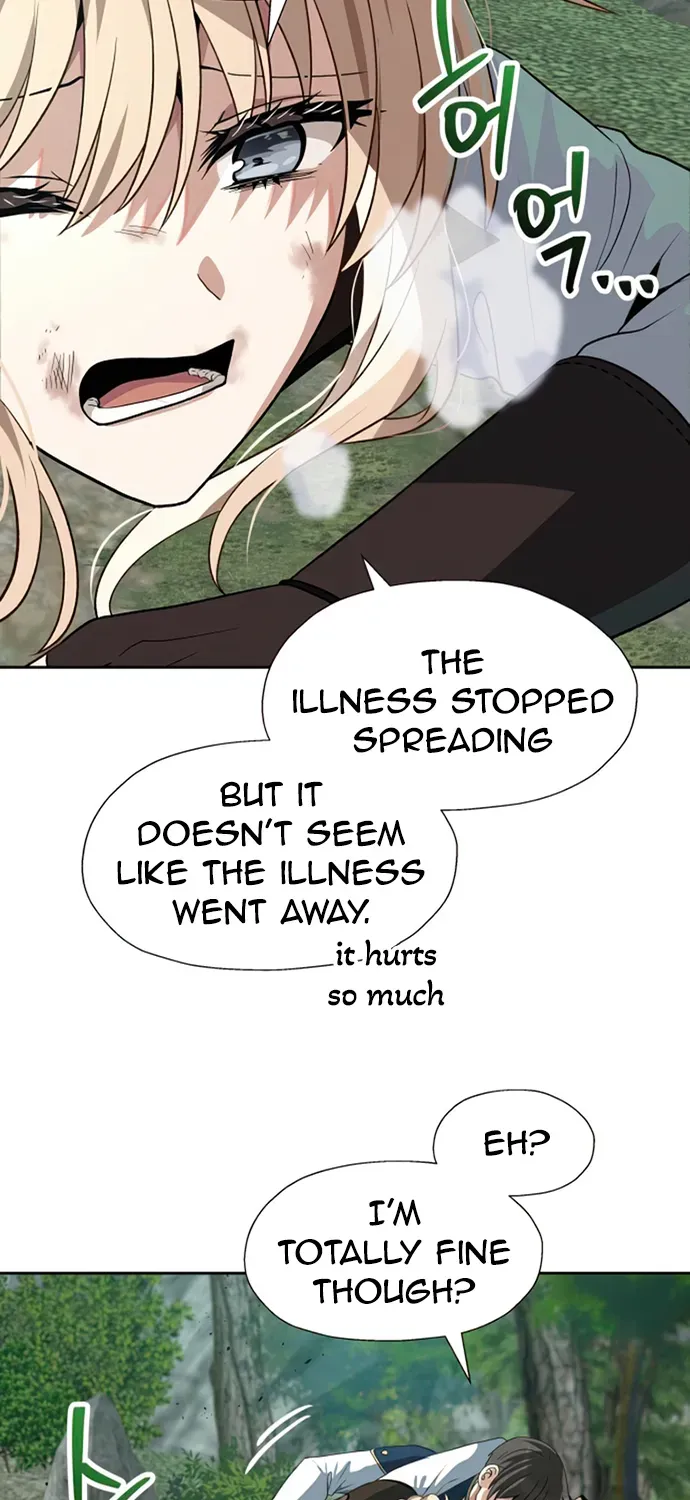 Transmigrating to the Otherworld Once More (REloaded To The Otherworld) Chapter 59 page 34 - 