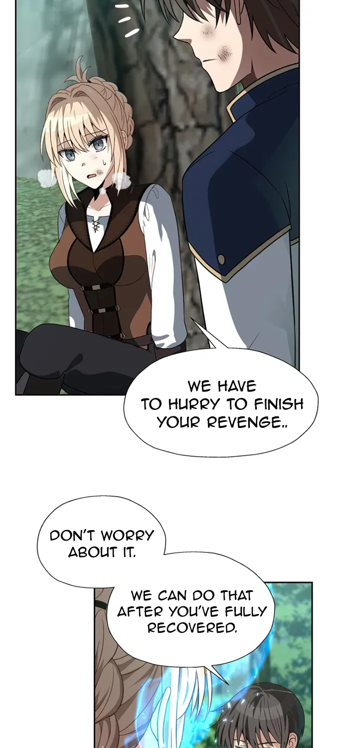 Transmigrating to the Otherworld Once More (REloaded To The Otherworld) Chapter 59 page 42 - 