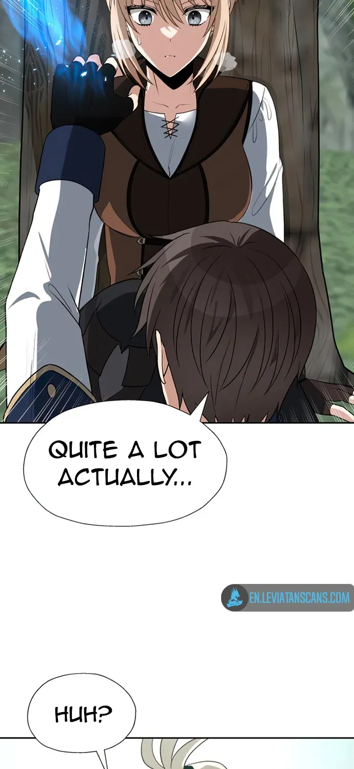 Transmigrating to the Otherworld Once More (REloaded To The Otherworld) Chapter 59 page 46 - 