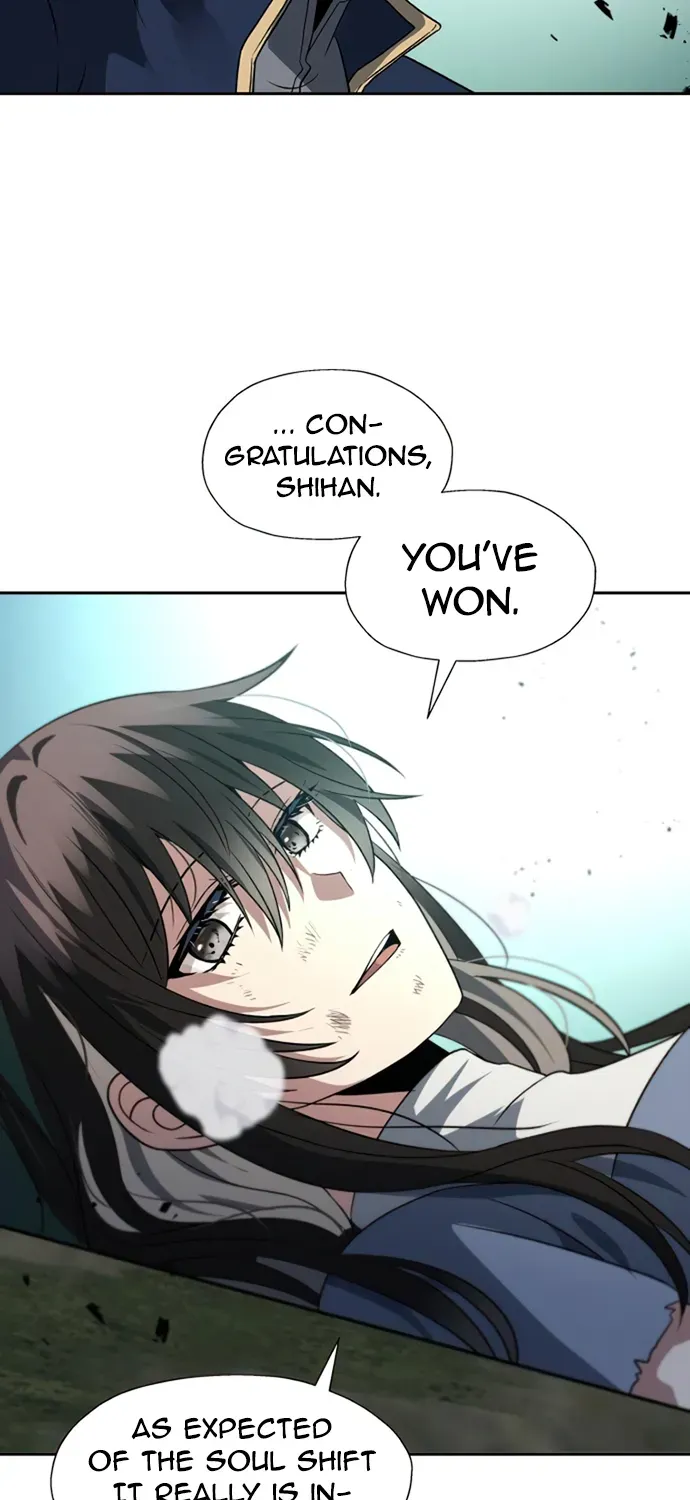 Transmigrating to the Otherworld Once More (REloaded To The Otherworld) Chapter 59 page 56 - 