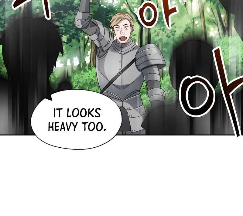 Transmigrating to the Otherworld Once More (REloaded To The Otherworld) Chapter 6 page 58 - 