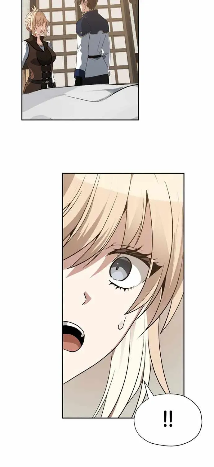 Transmigrating to the Otherworld Once More (REloaded To The Otherworld) Chapter 60 page 36 - 