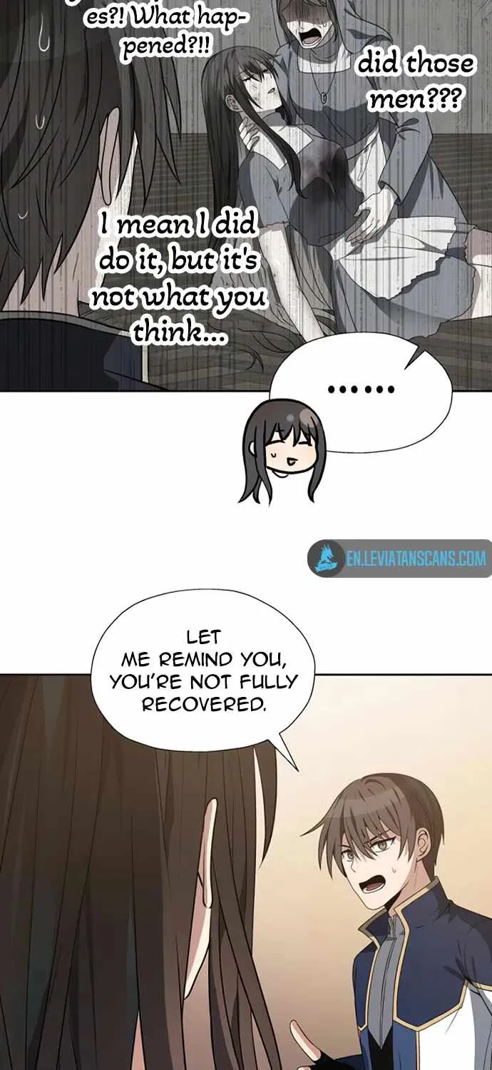 Transmigrating to the Otherworld Once More (REloaded To The Otherworld) Chapter 60 page 76 - 