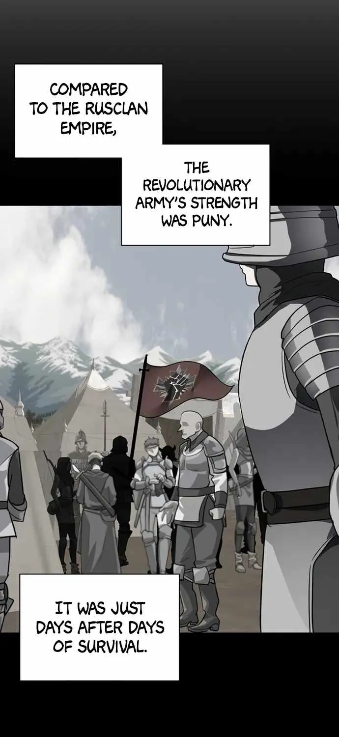 Transmigrating to the Otherworld Once More (REloaded To The Otherworld) Chapter 61 page 14 - 