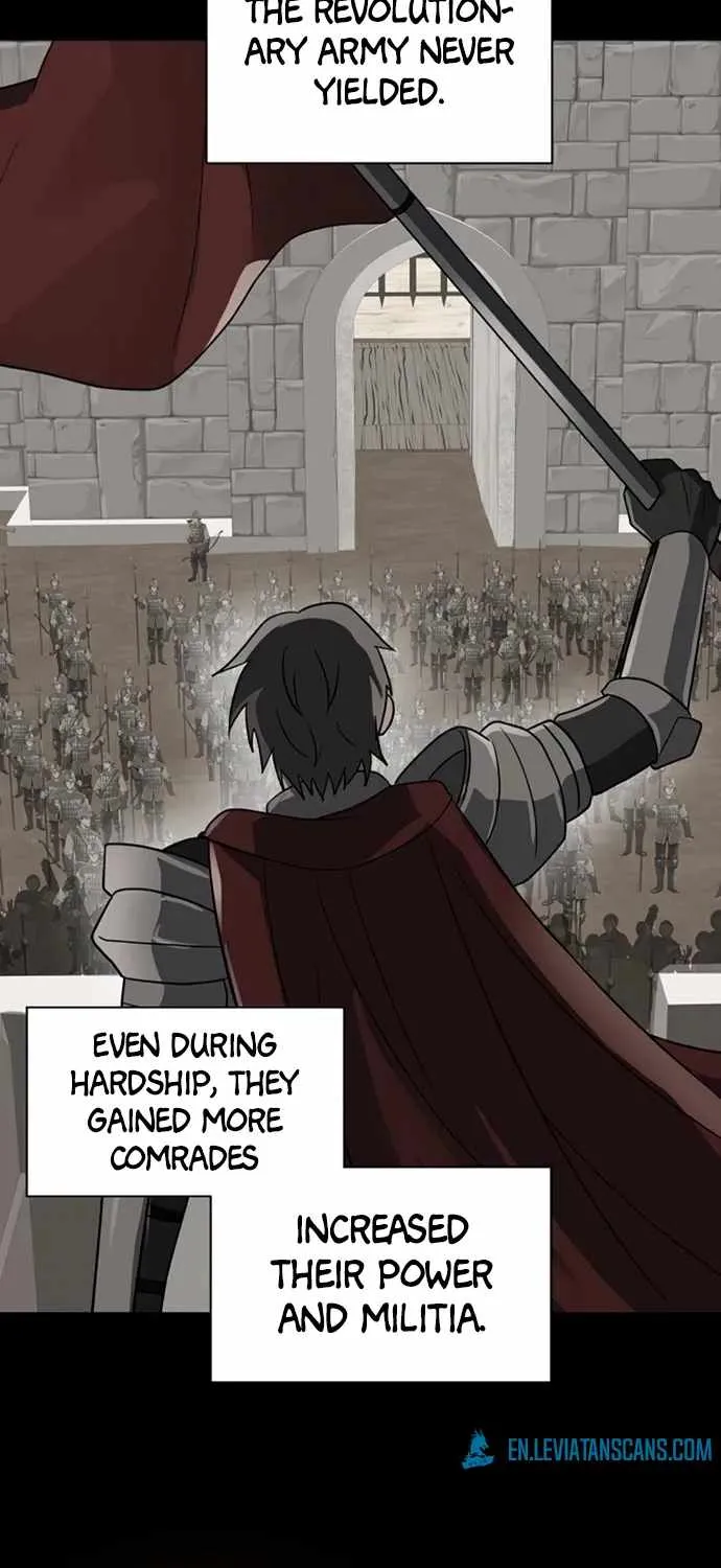 Transmigrating to the Otherworld Once More (REloaded To The Otherworld) Chapter 61 page 16 - 