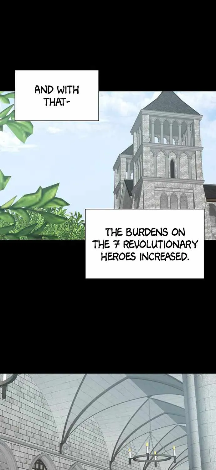 Transmigrating to the Otherworld Once More (REloaded To The Otherworld) Chapter 61 page 22 - 