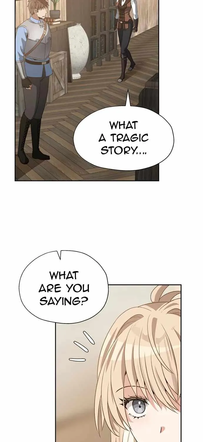Transmigrating to the Otherworld Once More (REloaded To The Otherworld) Chapter 61 page 4 - 