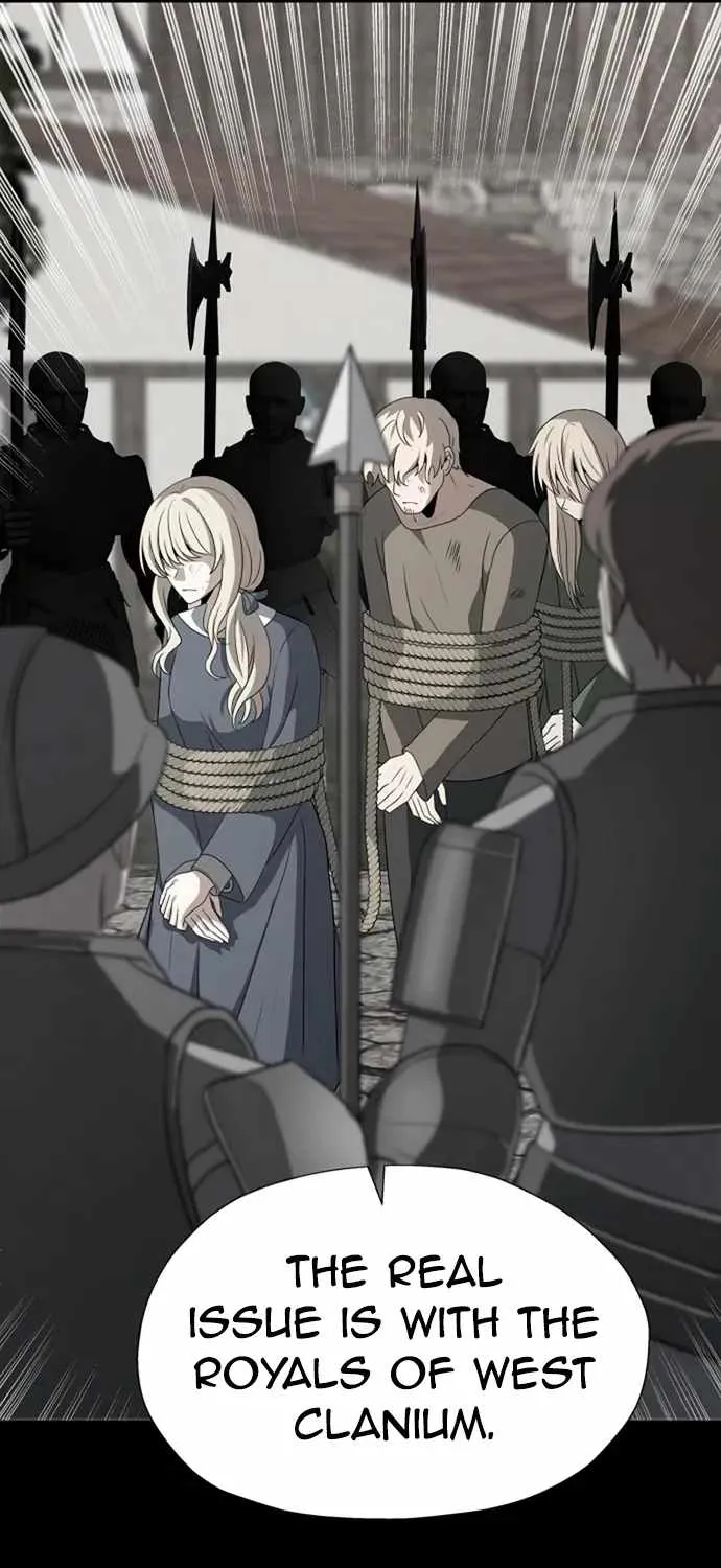 Transmigrating to the Otherworld Once More (REloaded To The Otherworld) Chapter 61 page 32 - 
