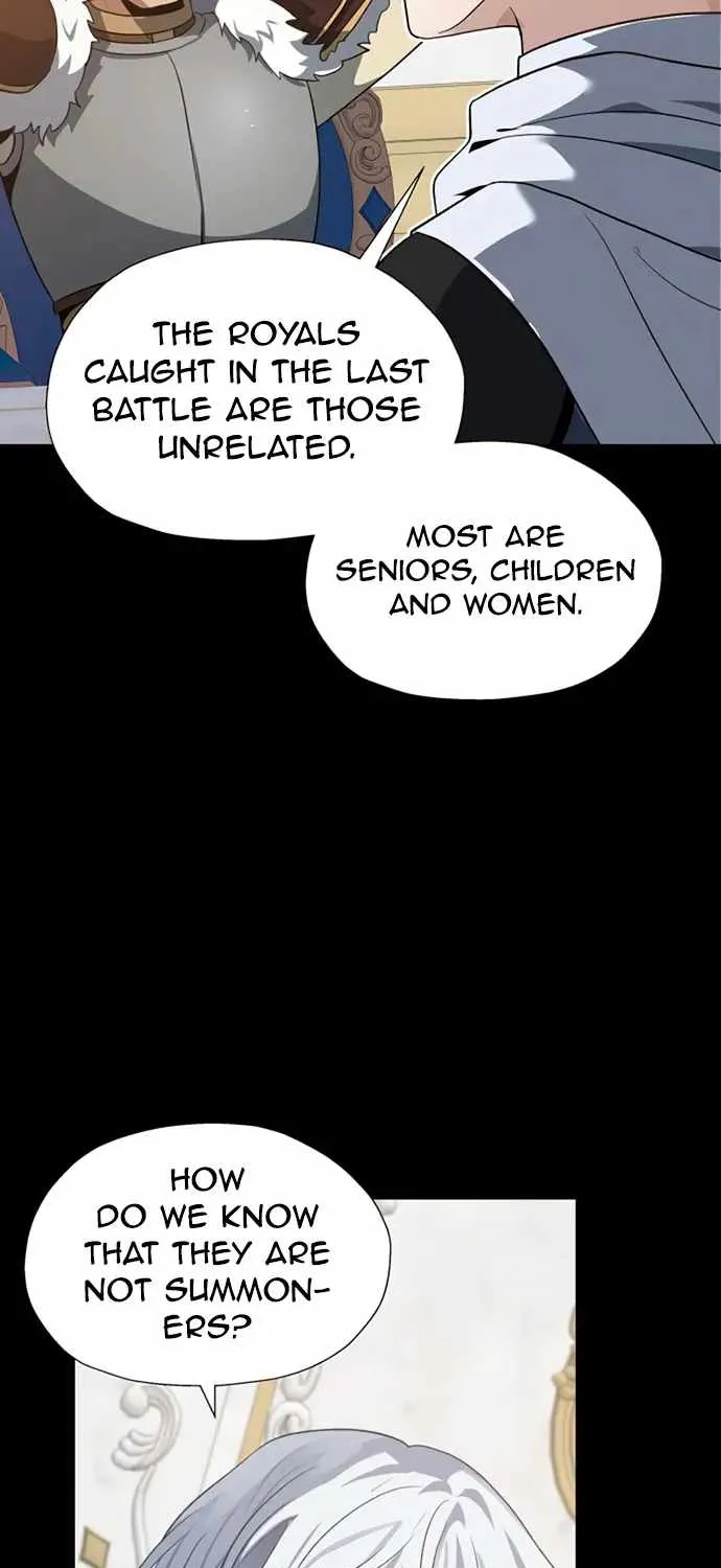 Transmigrating to the Otherworld Once More (REloaded To The Otherworld) Chapter 61 page 36 - 