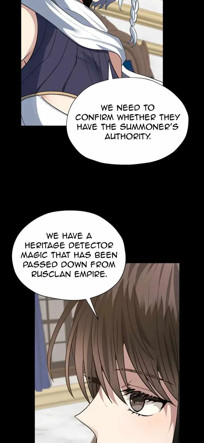 Transmigrating to the Otherworld Once More (REloaded To The Otherworld) Chapter 61 page 38 - 