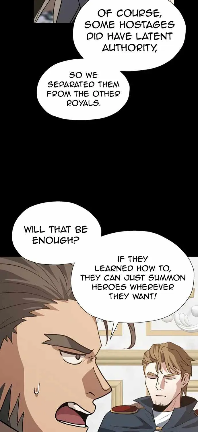 Transmigrating to the Otherworld Once More (REloaded To The Otherworld) Chapter 61 page 40 - 
