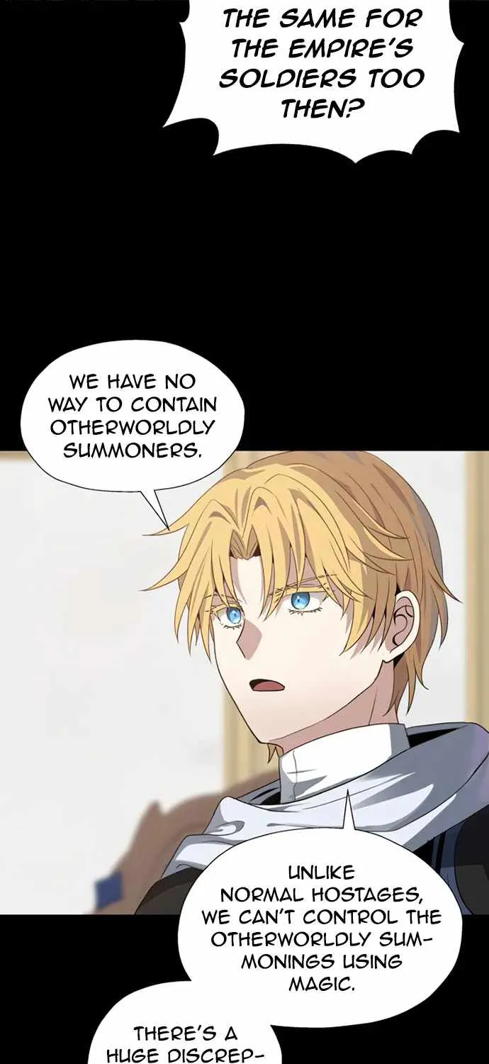 Transmigrating to the Otherworld Once More (REloaded To The Otherworld) Chapter 61 page 60 - 