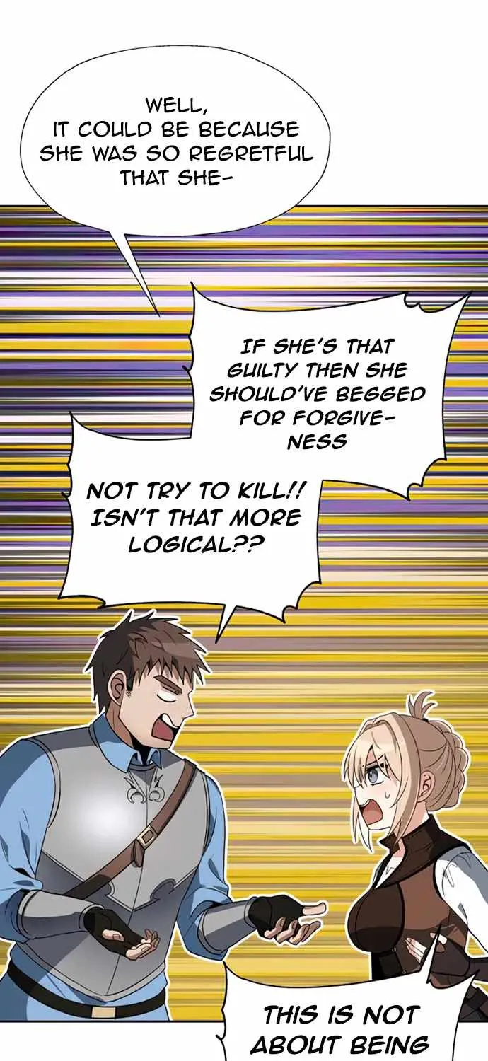 Transmigrating to the Otherworld Once More (REloaded To The Otherworld) Chapter 61 page 8 - 