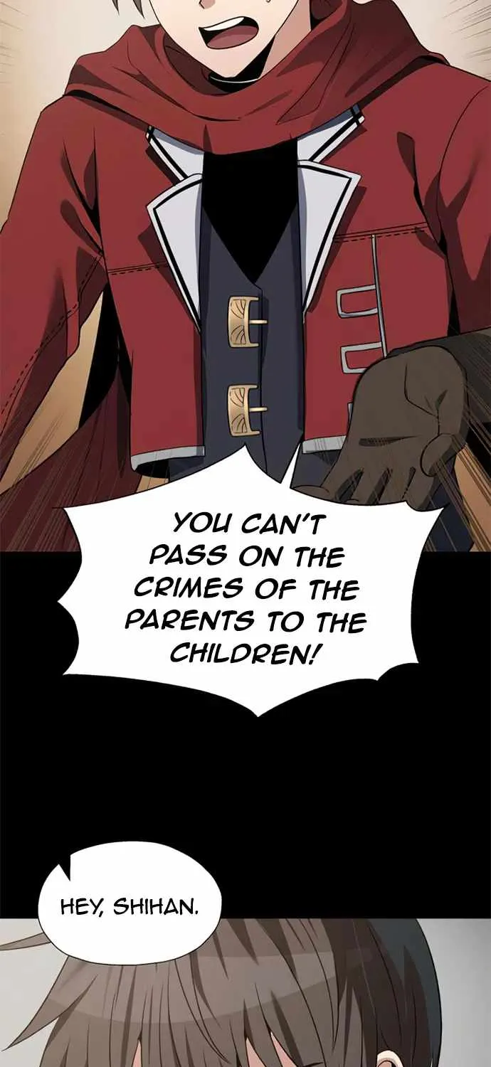 Transmigrating to the Otherworld Once More (REloaded To The Otherworld) Chapter 61 page 72 - 