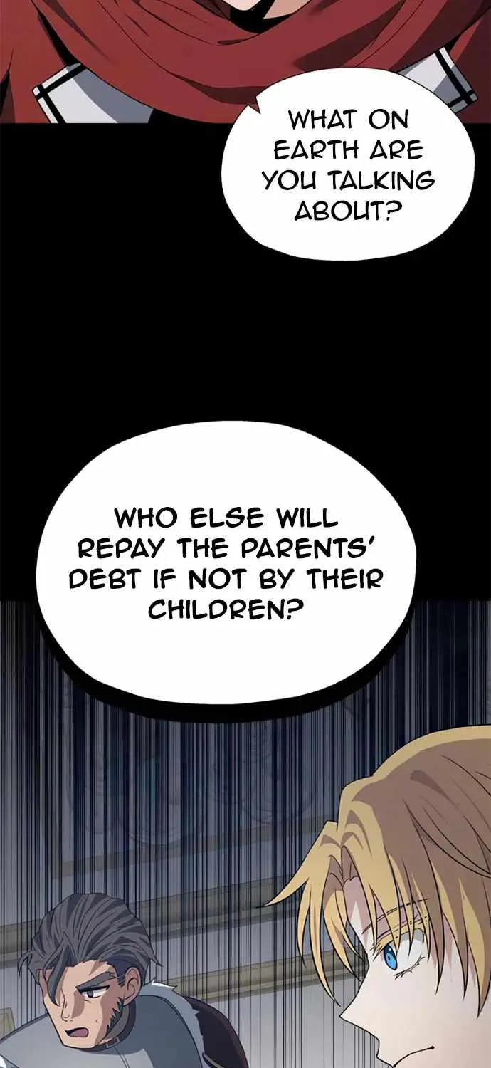 Transmigrating to the Otherworld Once More (REloaded To The Otherworld) Chapter 61 page 74 - 