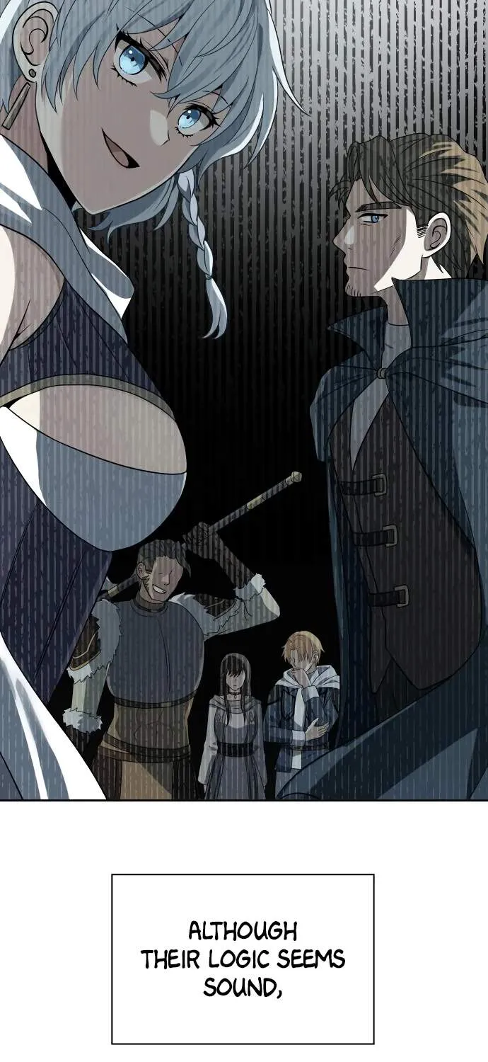 Transmigrating to the Otherworld Once More (REloaded To The Otherworld) Chapter 63 page 32 - 