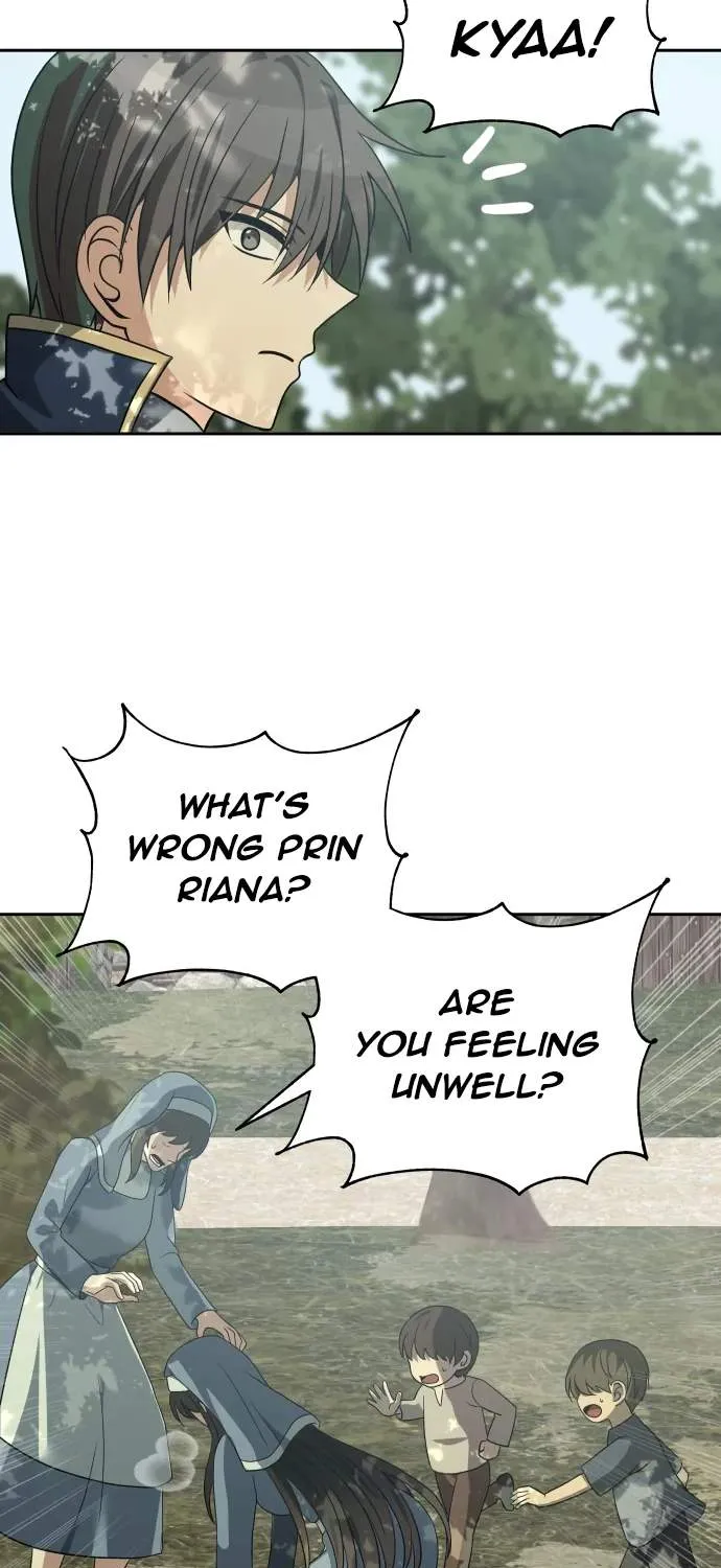 Transmigrating to the Otherworld Once More (REloaded To The Otherworld) Chapter 63 page 42 - 