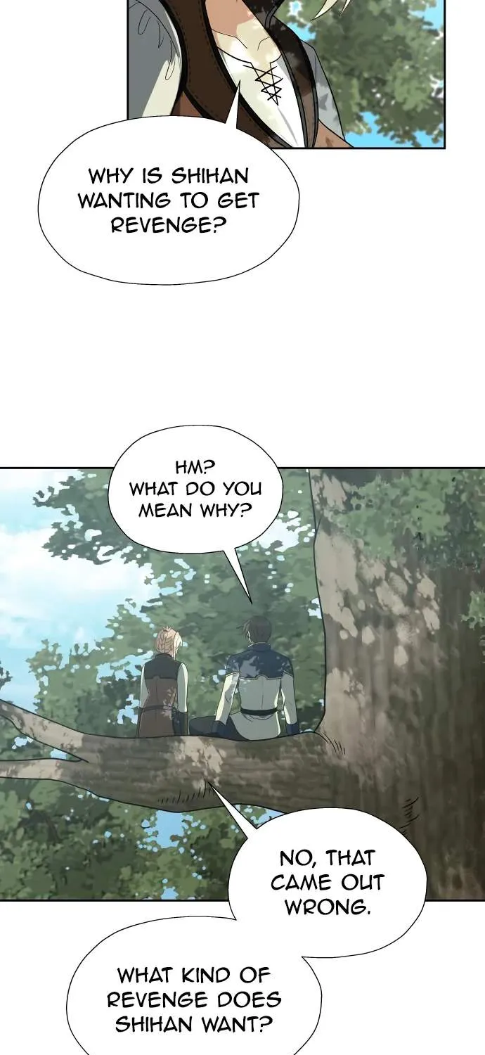 Transmigrating to the Otherworld Once More (REloaded To The Otherworld) Chapter 63 page 68 - 