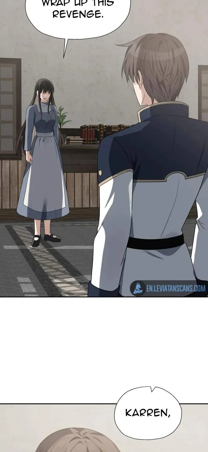 Transmigrating to the Otherworld Once More (REloaded To The Otherworld) Chapter 63 page 76 - 