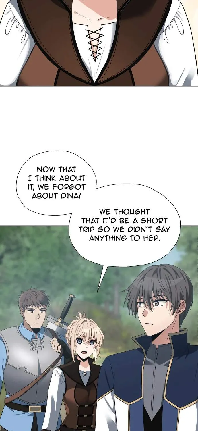 Transmigrating to the Otherworld Once More (REloaded To The Otherworld) Chapter 64 page 4 - 