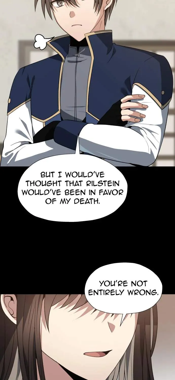 Transmigrating to the Otherworld Once More (REloaded To The Otherworld) Chapter 64 page 33 - 