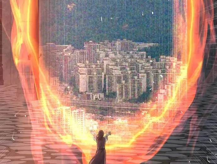 Transmigrating to the Otherworld Once More (REloaded To The Otherworld) Chapter 64 page 64 - 