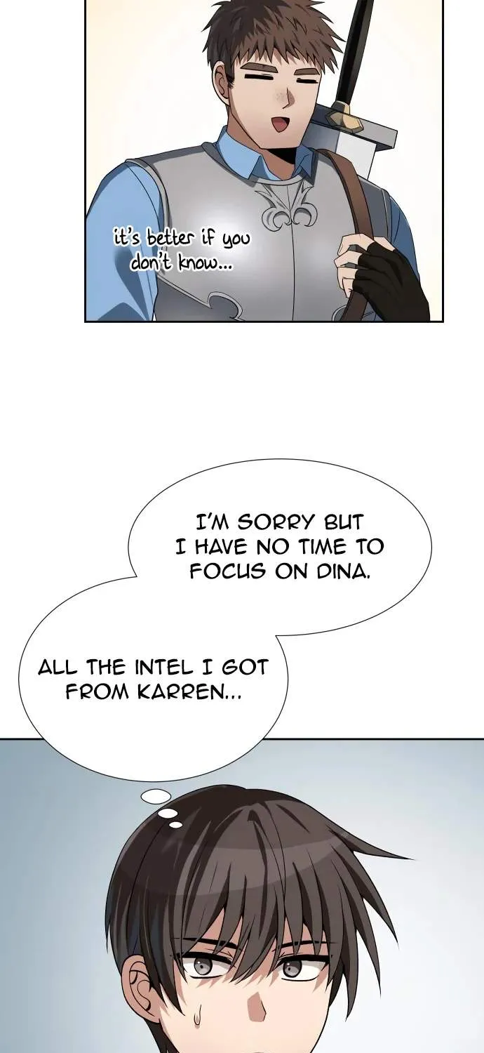Transmigrating to the Otherworld Once More (REloaded To The Otherworld) Chapter 64 page 8 - 