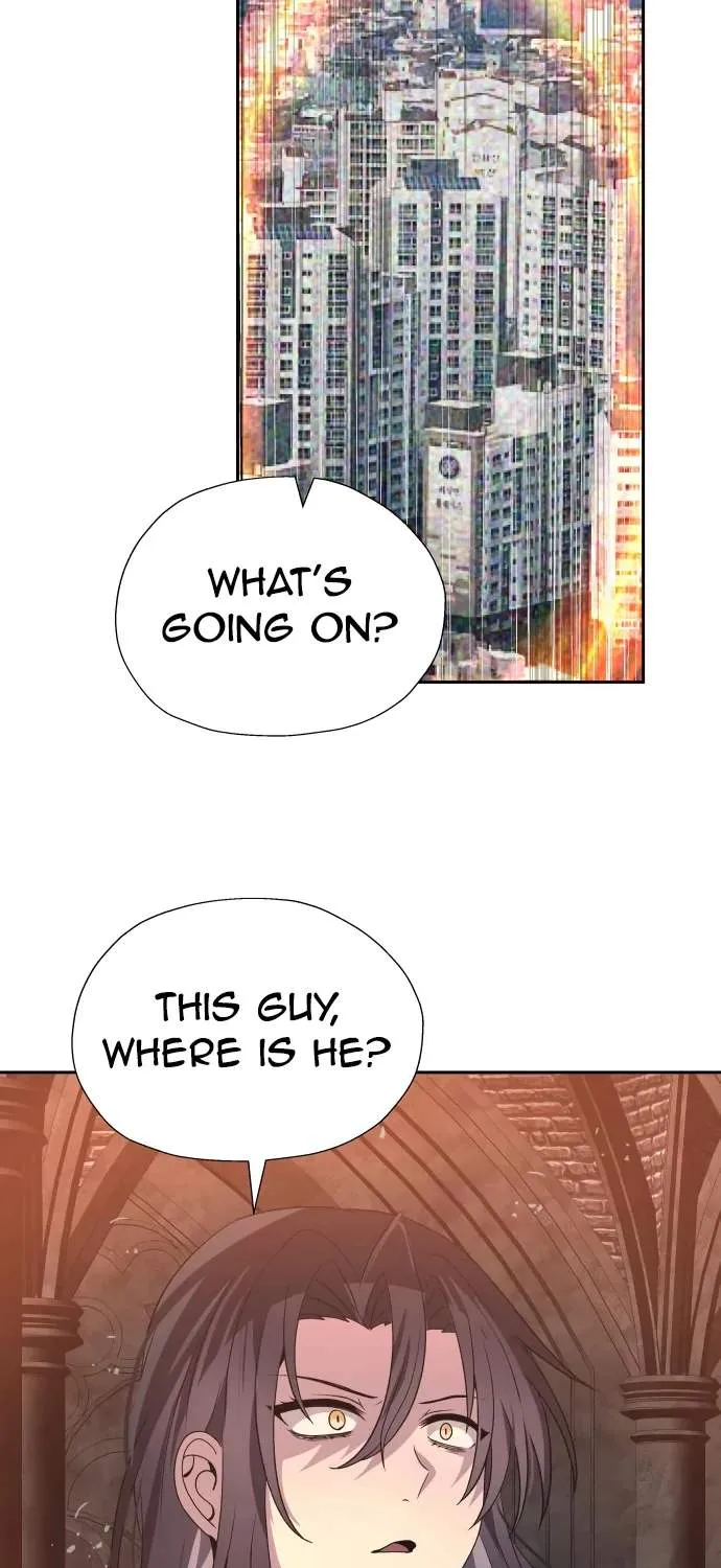 Transmigrating to the Otherworld Once More (REloaded To The Otherworld) Chapter 64 page 71 - 