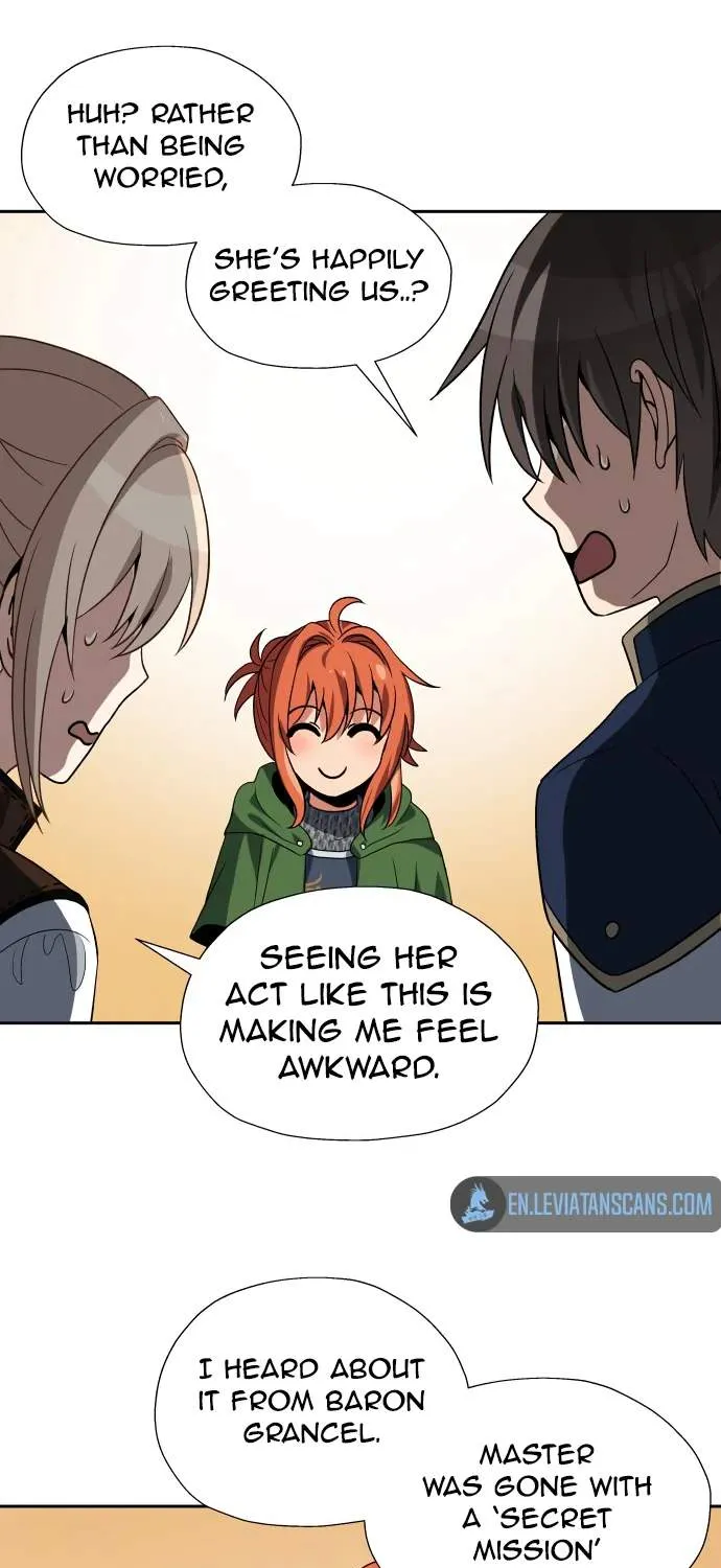 Transmigrating to the Otherworld Once More (REloaded To The Otherworld) Chapter 64 page 77 - 