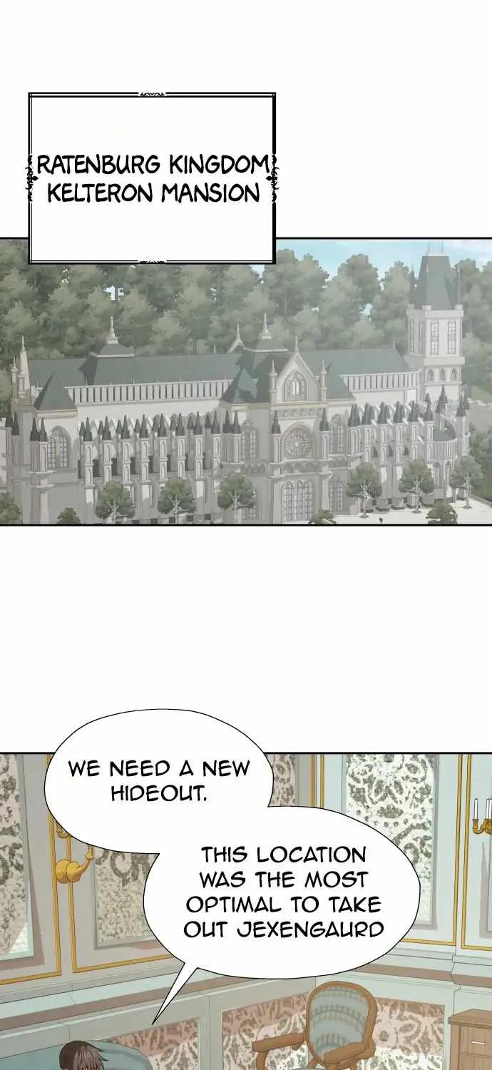 Transmigrating to the Otherworld Once More (REloaded To The Otherworld) Chapter 65 page 1 - 