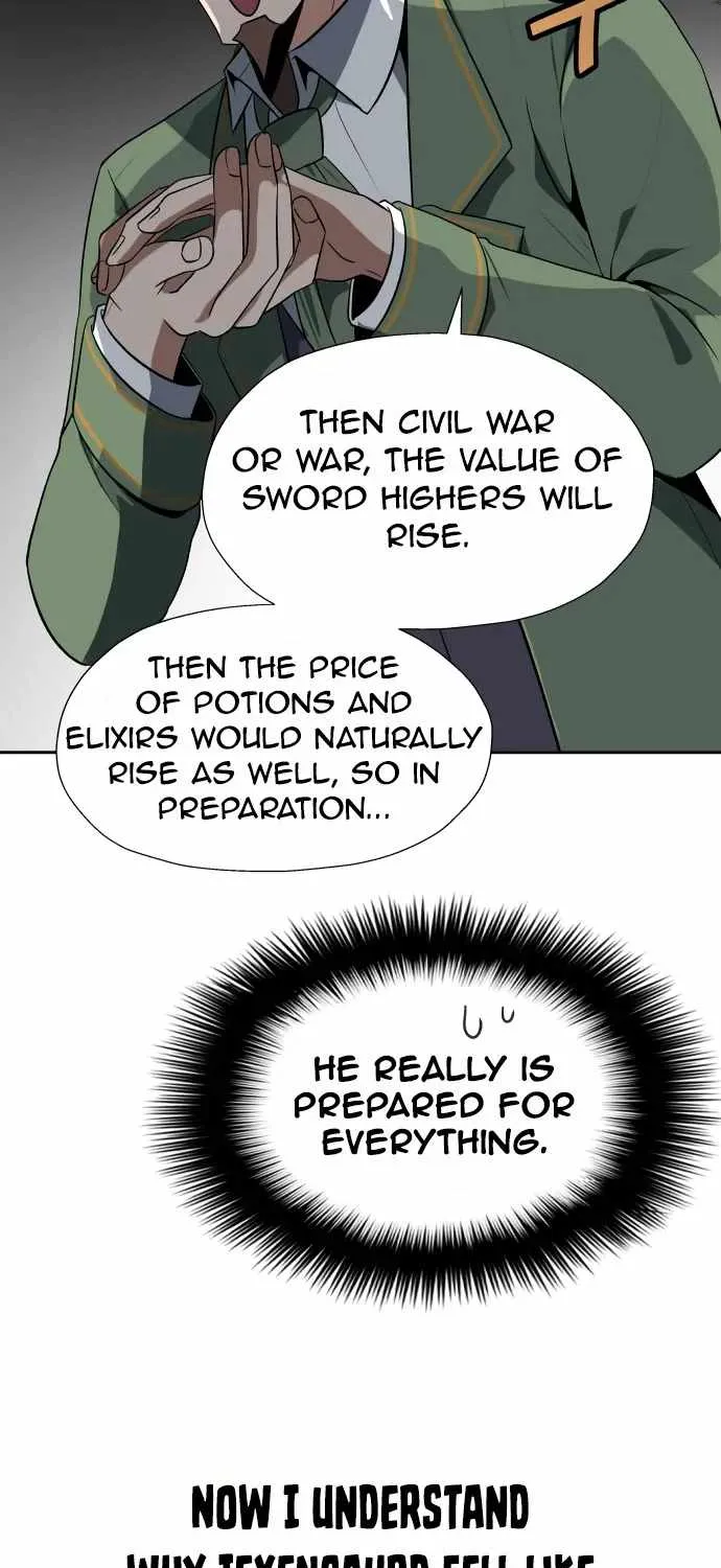 Transmigrating to the Otherworld Once More (REloaded To The Otherworld) Chapter 65 page 15 - 