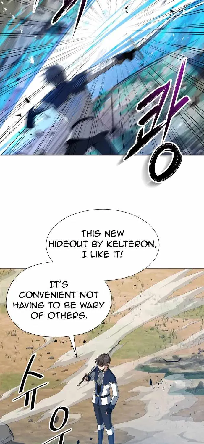 Transmigrating to the Otherworld Once More (REloaded To The Otherworld) Chapter 65 page 21 - 