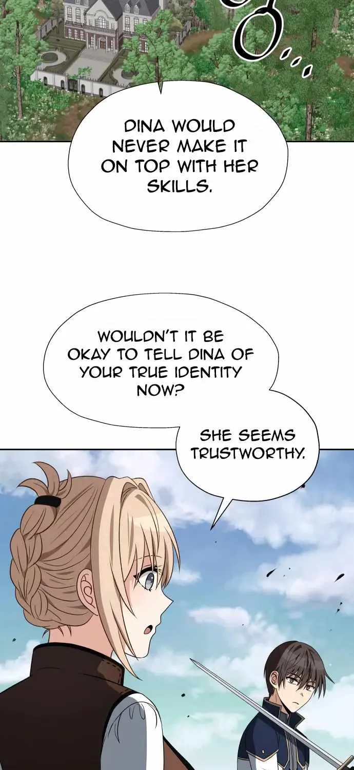 Transmigrating to the Otherworld Once More (REloaded To The Otherworld) Chapter 65 page 25 - 