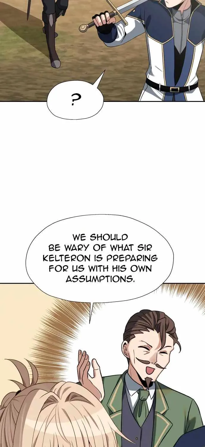 Transmigrating to the Otherworld Once More (REloaded To The Otherworld) Chapter 65 page 33 - 