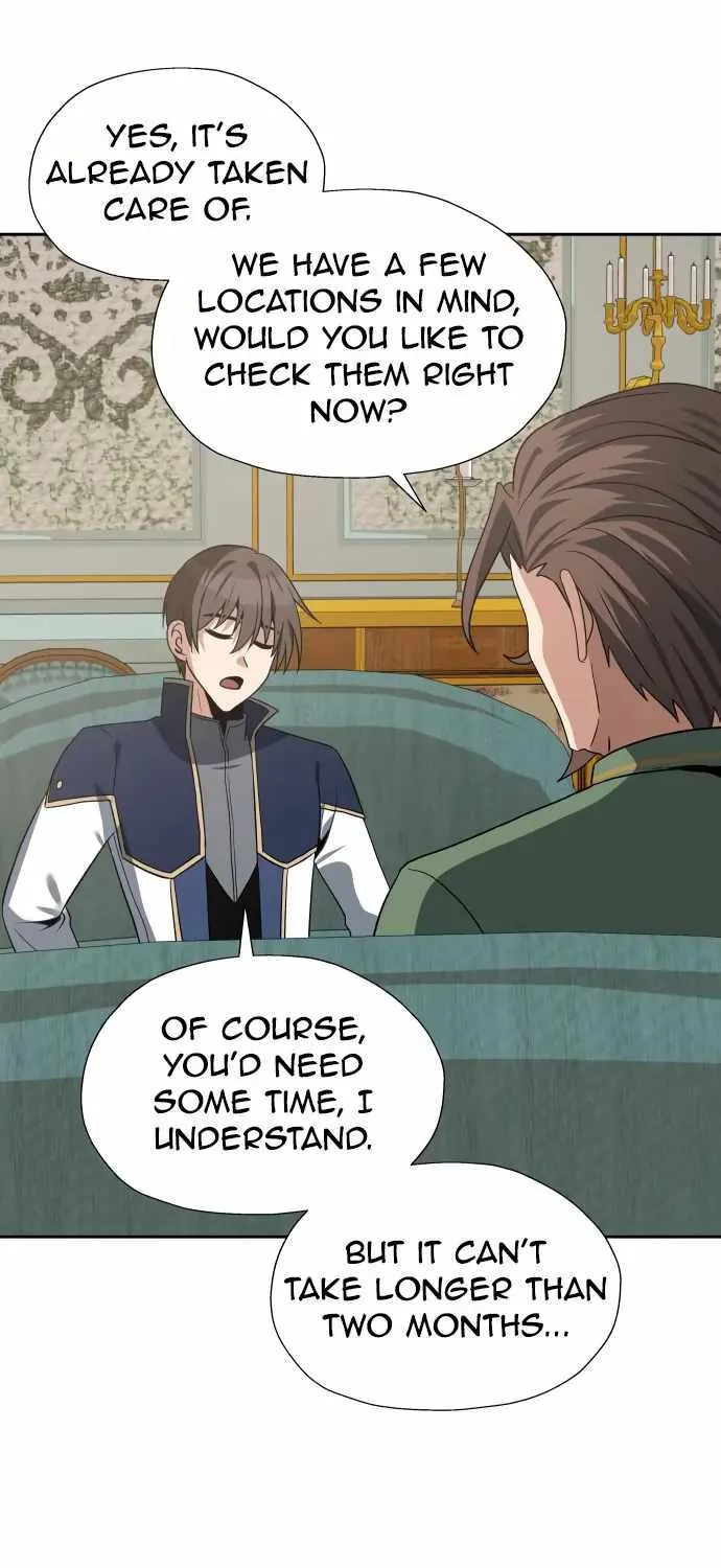 Transmigrating to the Otherworld Once More (REloaded To The Otherworld) Chapter 65 page 5 - 