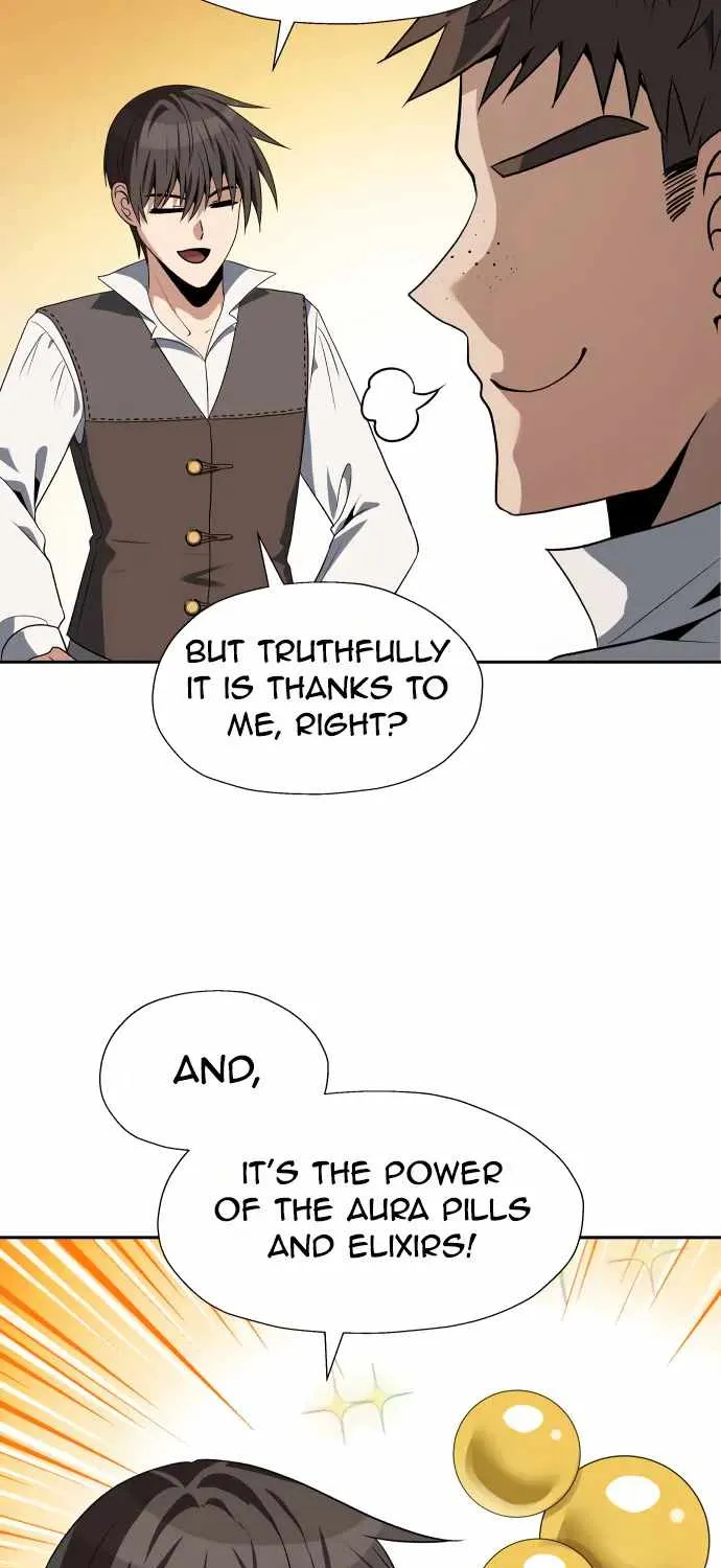 Transmigrating to the Otherworld Once More (REloaded To The Otherworld) Chapter 65 page 55 - 
