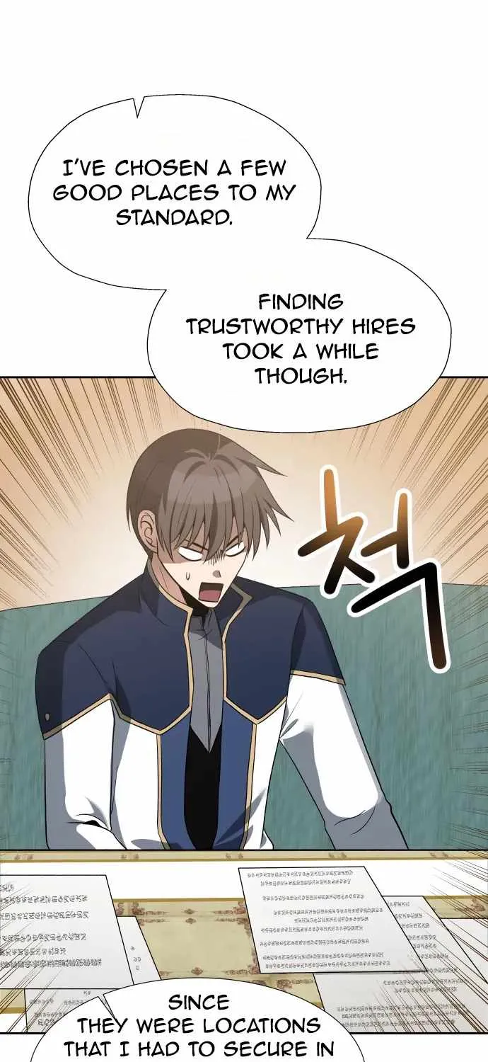 Transmigrating to the Otherworld Once More (REloaded To The Otherworld) Chapter 65 page 9 - 