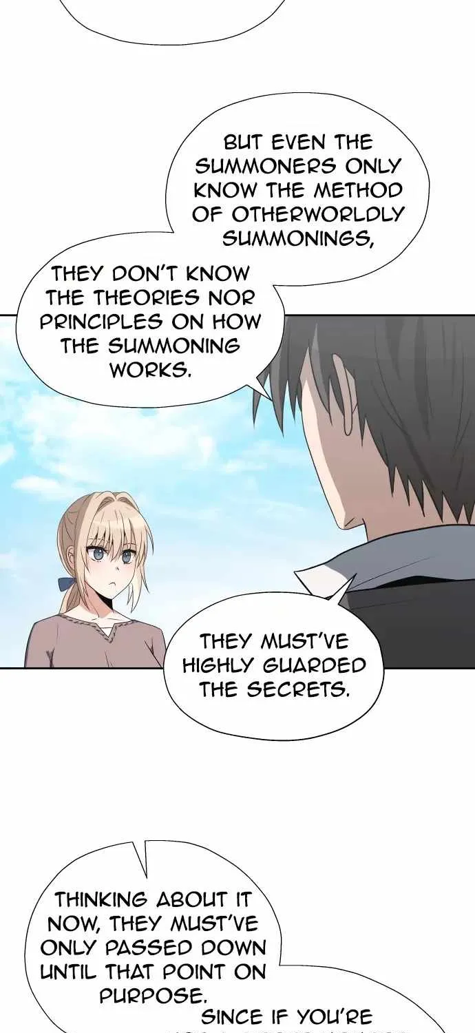 Transmigrating to the Otherworld Once More (REloaded To The Otherworld) Chapter 65 page 89 - 