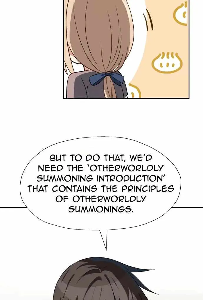 Transmigrating to the Otherworld Once More (REloaded To The Otherworld) Chapter 65 page 92 - 